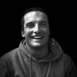 Meet your Posher, Paul